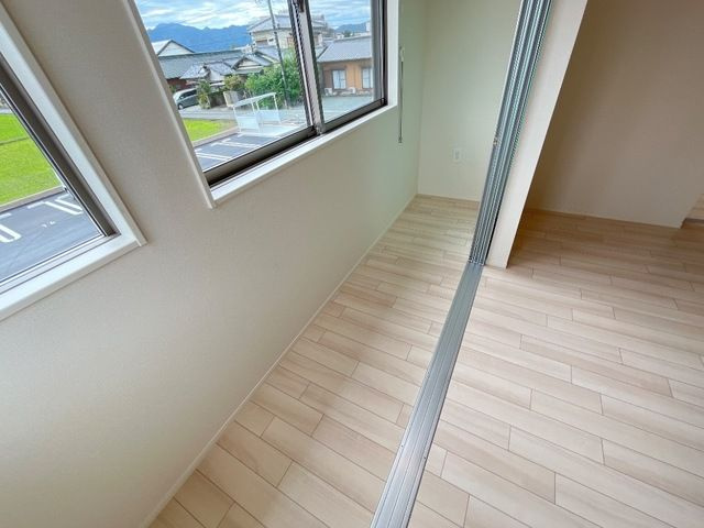 仮）ユニヴァリィⅡ今保