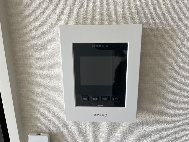 仮）ユニヴァリィⅡ今保