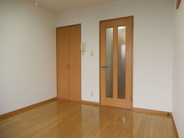 クレアーレ瑞江Ⅳの内装