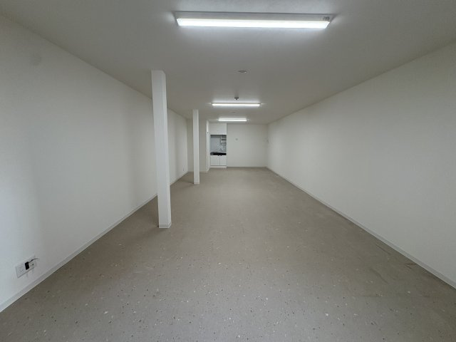 ALEGRIA守口金下町のロビー