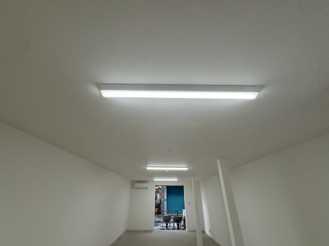 ALEGRIA守口金下町のロビー