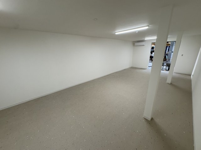 ALEGRIA守口金下町の内装