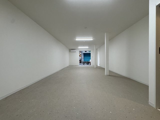 ALEGRIA守口金下町のロビー
