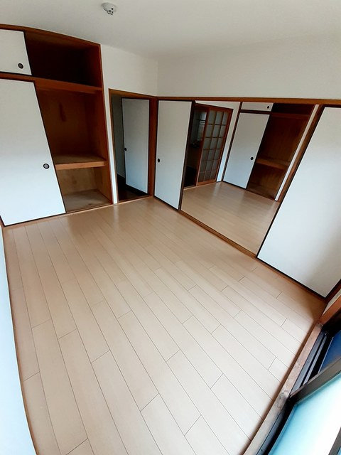松風壱番館のその他