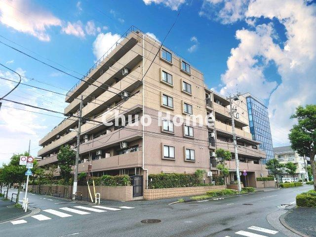 日神パレステージ北綾瀬