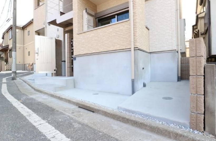 こもれびの邱のその他共用部分