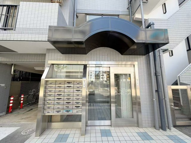 ダイホープラザ高田馬場のその他