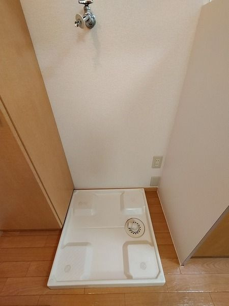 エスポワール壱番館のその他