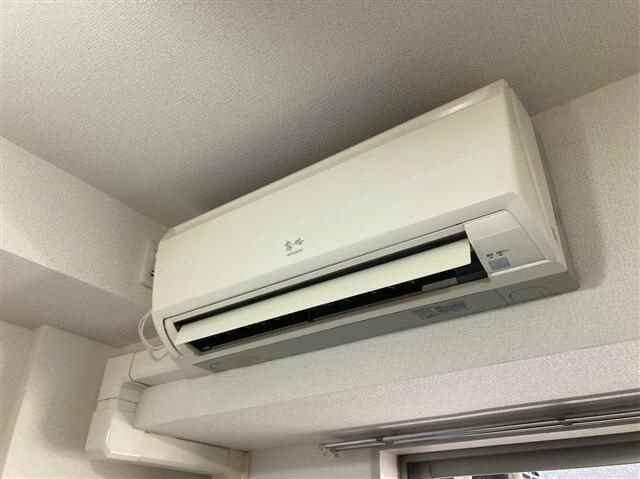 アーバイル三軒茶屋の設備