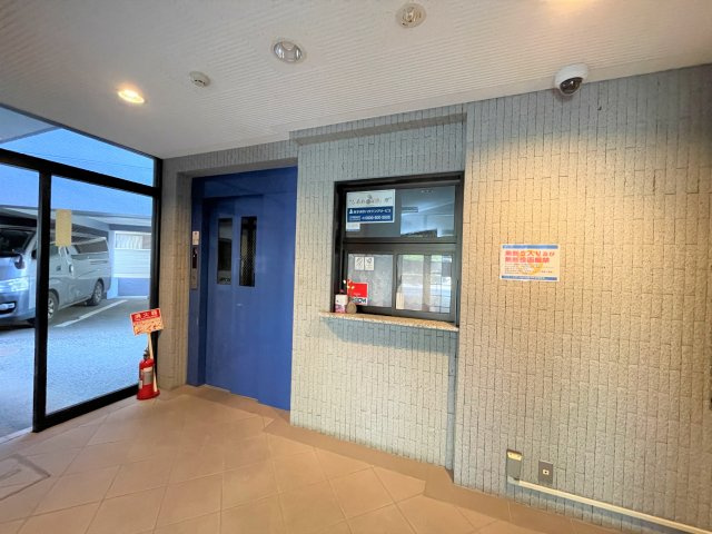 セザール川口並木町