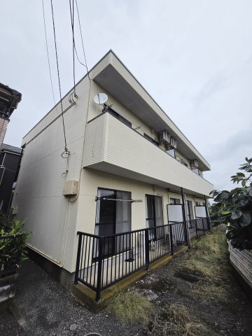 サンクレスト田口