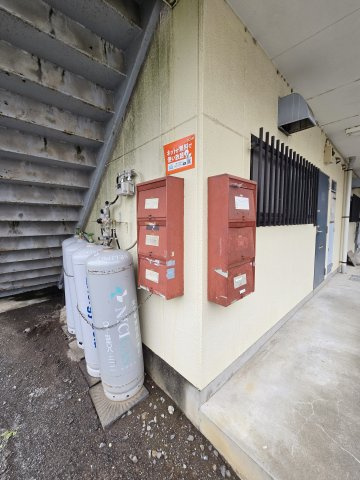 サンクレスト田口のその他