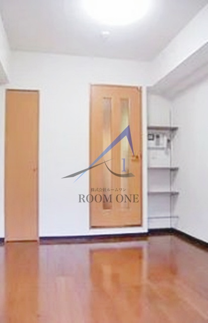 トーシンフェニックス日本橋三越前の居間・リビング|洋室のお部屋です。
