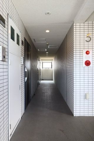 グローバン本所吾妻橋のその他共用部分