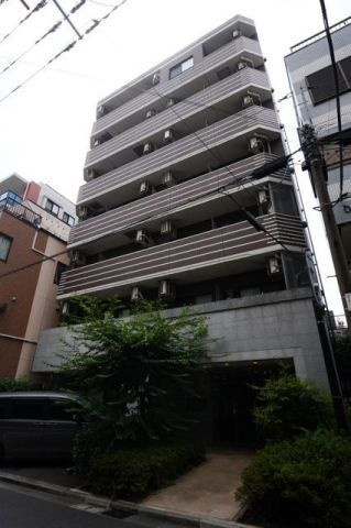 グローバン本所吾妻橋