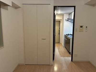 グローバン本所吾妻橋の内装