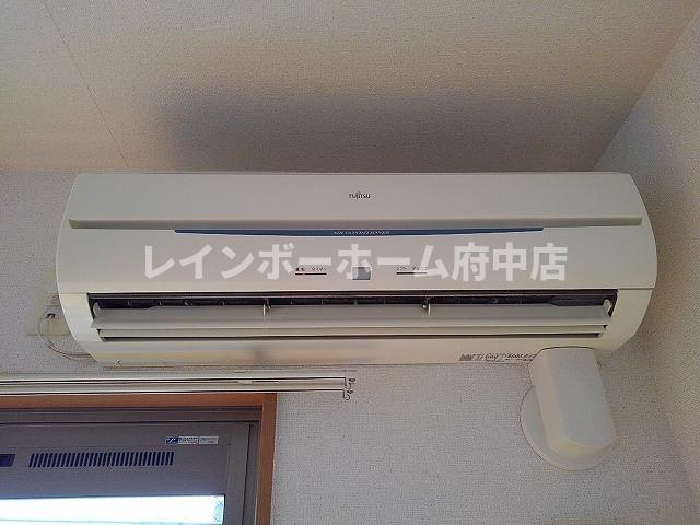 アドラブールの設備