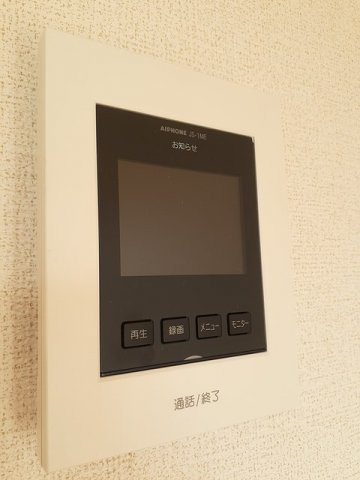 来夢１番館　Ｂの設備