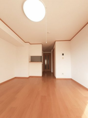来夢１番館　Ｂの内装