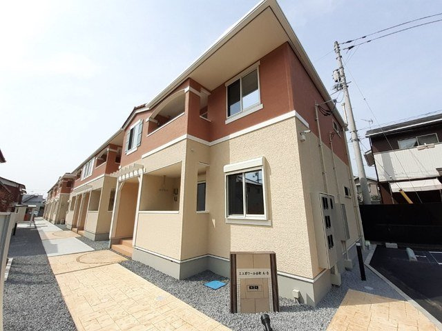 エスポワール谷町　Ａ