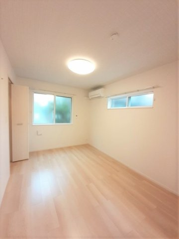 エスポワール谷町　Ａの内装