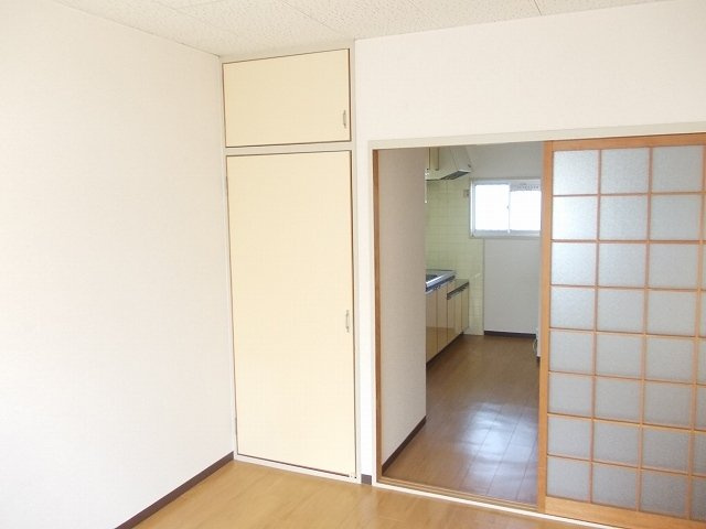 ハイツおおいしのその他