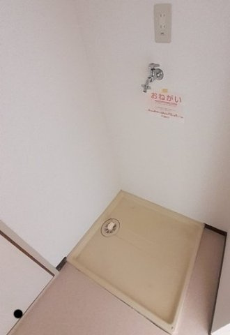 ハイツおおいしの設備