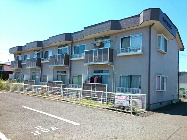 ハイツおおいし