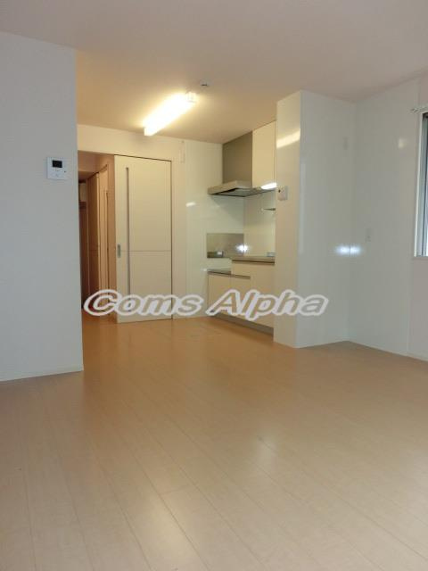 ヴィラドルチェの洋室|ヴィラドルチェ　洋室