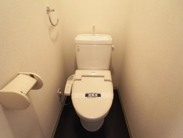 グローバン本所吾妻橋のトイレ
