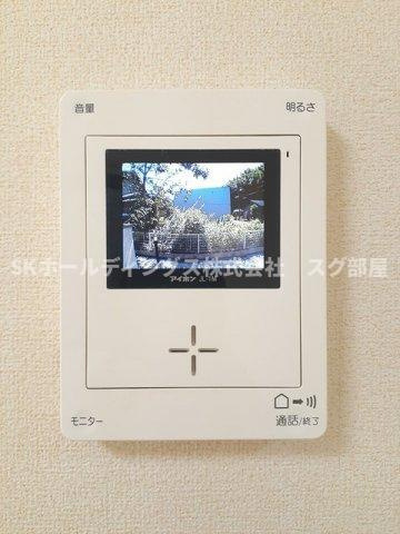 セルサス．Ｄのセキュリティ