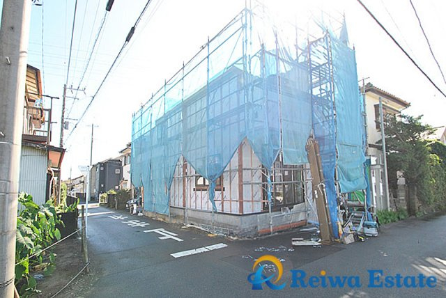 新築戸建　高座郡寒川町一之宮3丁目