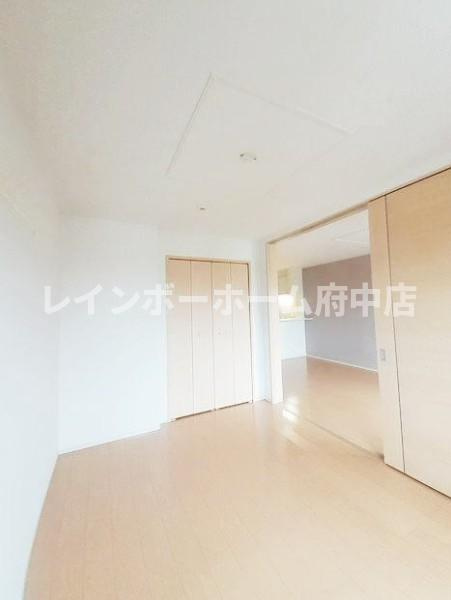 ヴィラ・立川のその他