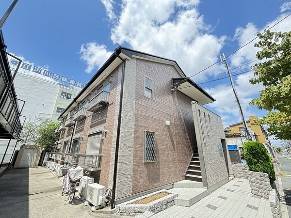 エスポワール壱番館のその他共用部分