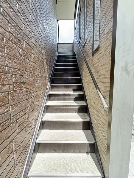 エスポワール壱番館のその他共用部分