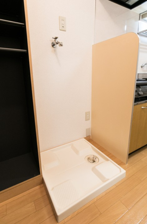 エスポワール壱番館の設備|他部屋参考写真