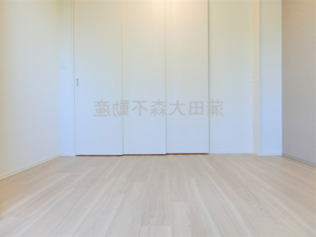 エスティメゾン大森のその他