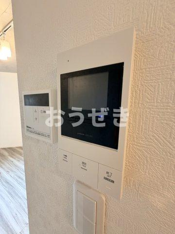 ＧＲＡＮ　ＤＯＭＡＮＥ　ＫＩＴＡＡＫＡＢＡＮＥのセキュリティ