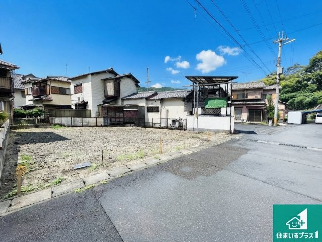 大津市里　第1期　新築一戸建て