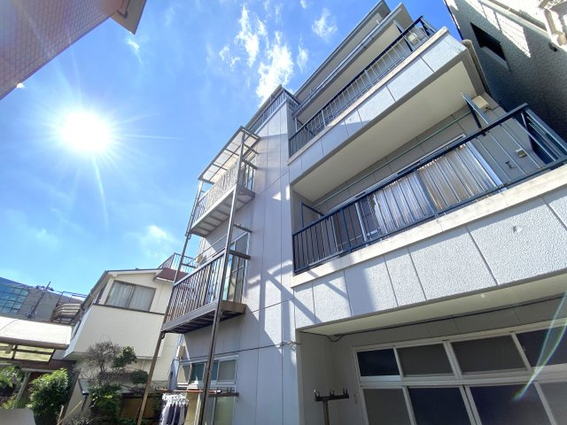 ウチダコーポラスの画像