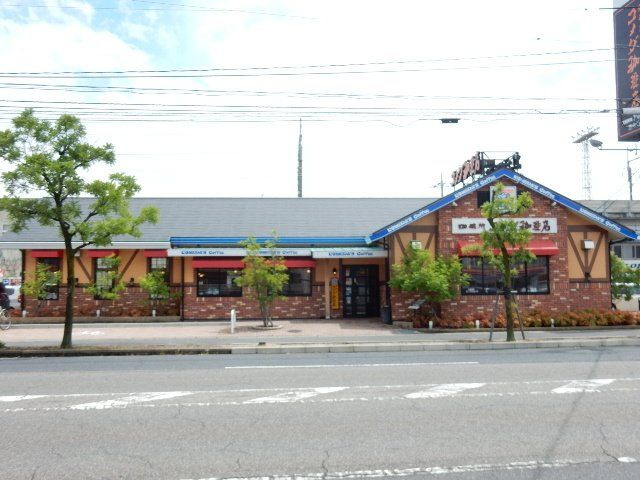 ファミーユＢ