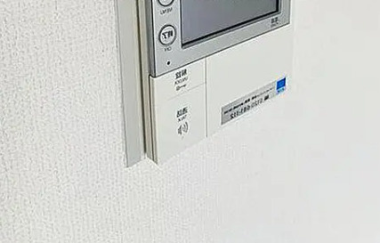 ライオンズマンシヨン滝野川の設備