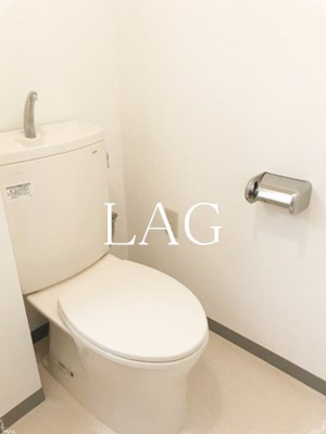 【トイレ】 | ステラコート行徳 | トイレです。
