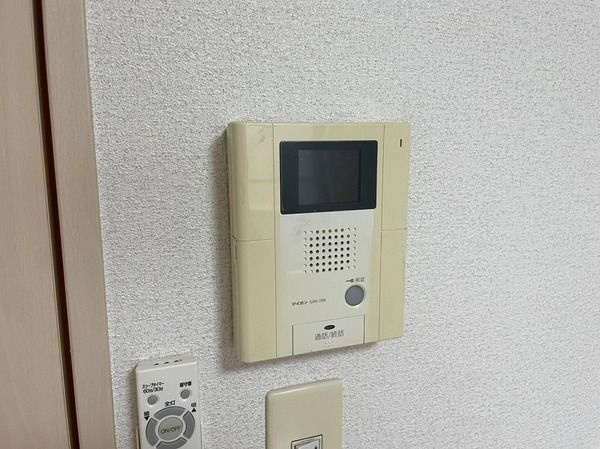 マール・ヒロのセキュリティ|駐輪場♪