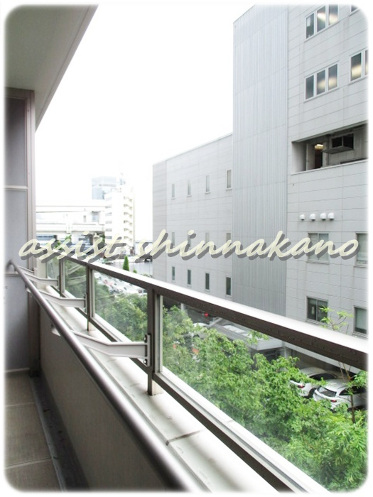 ＧＬＯＢＡＬ　ＦＲＯＮＴ　ＴＯＷＥＲの展望