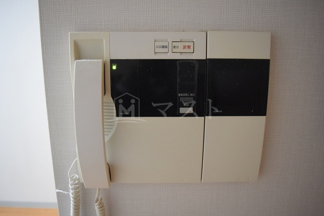 オルフェアⅤ番館のその他|※別号室参考写真