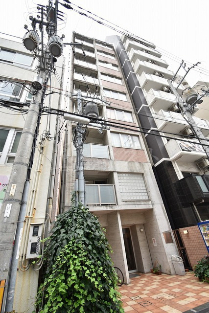 オルフェアⅤ番館