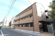 フィオーレ高野台の画像