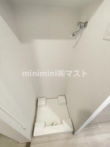 スプランディッド難波IIIの設備