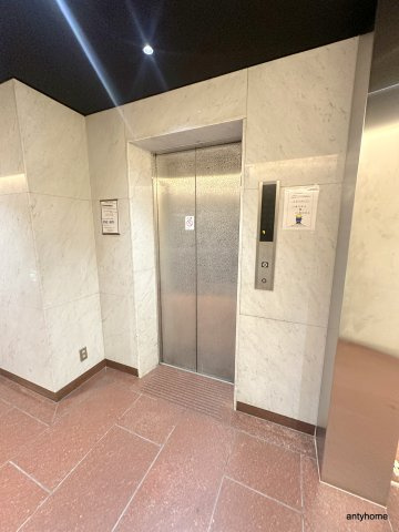 オフィスポート本町WEST　仲介手数料無料の設備